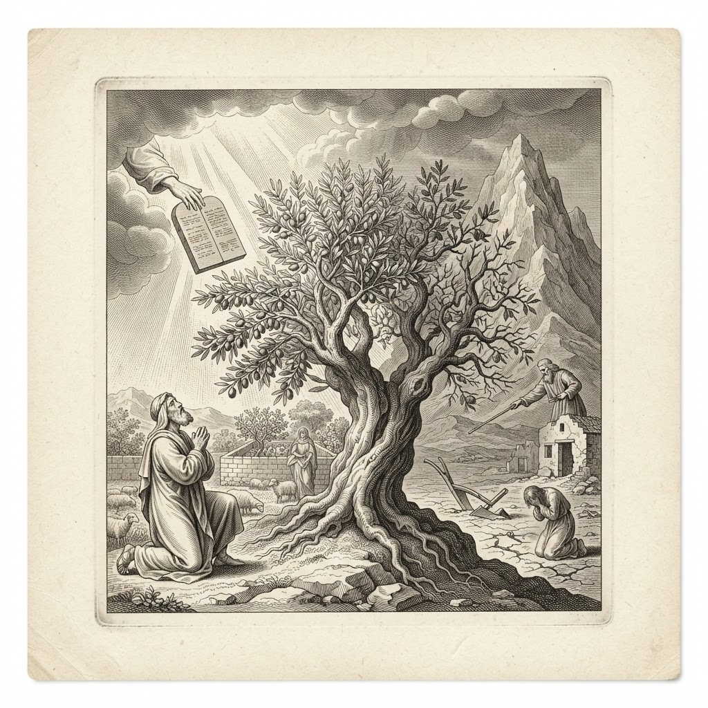 Covenant Theology and Trauma-Induced Compliance