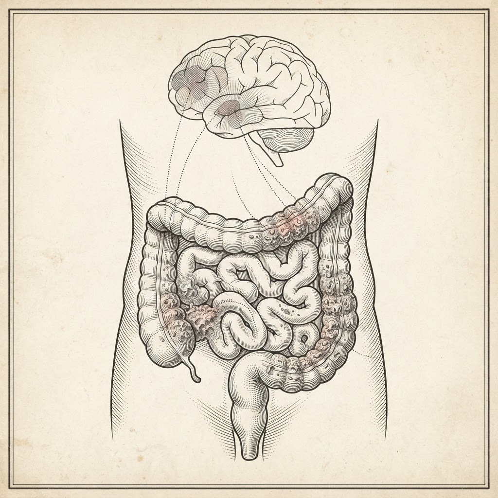 Autistic Enterocolitis