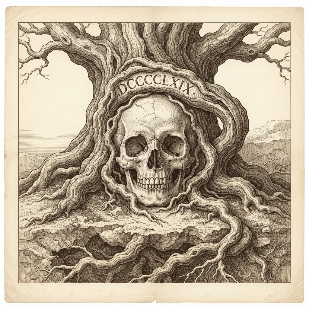 Methuselah's 969 Years: The Biological Impossibility of Patriarchal Longevity