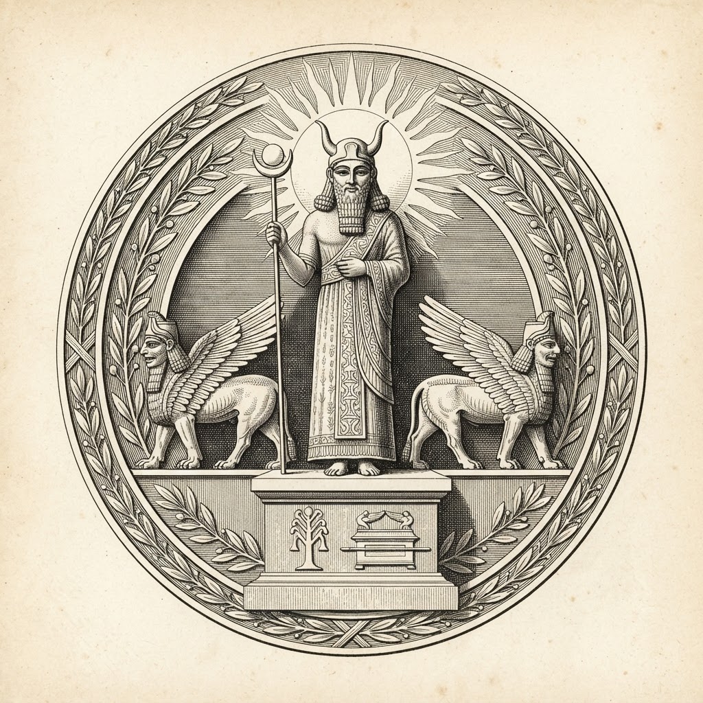 El and Yahweh: How the God of the Bible Evolved from the Canaanite Pantheon