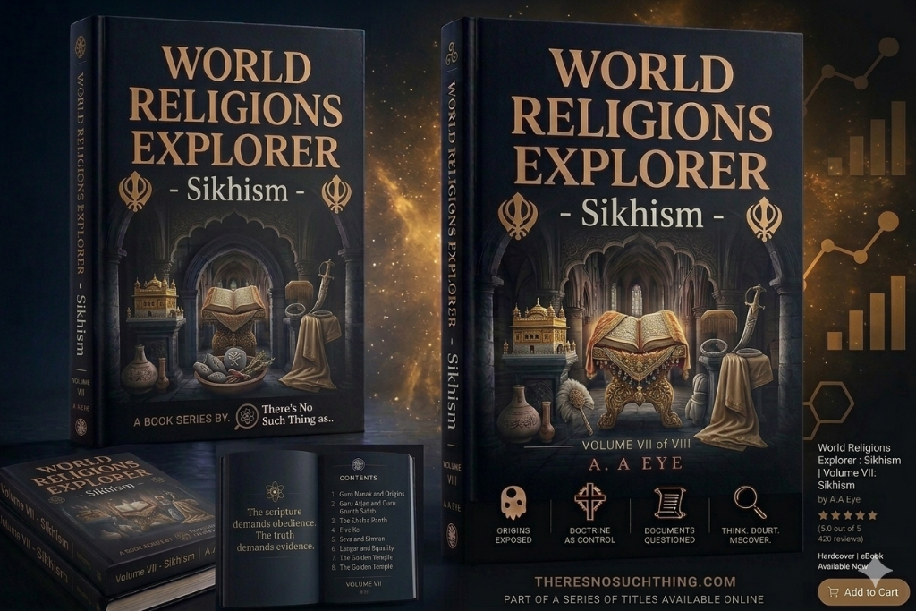 Sikhism Explorer