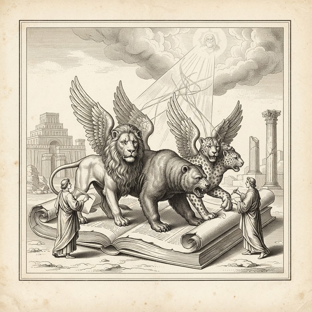 The Book of Daniel: Post-Event Prophecy as Political Propaganda