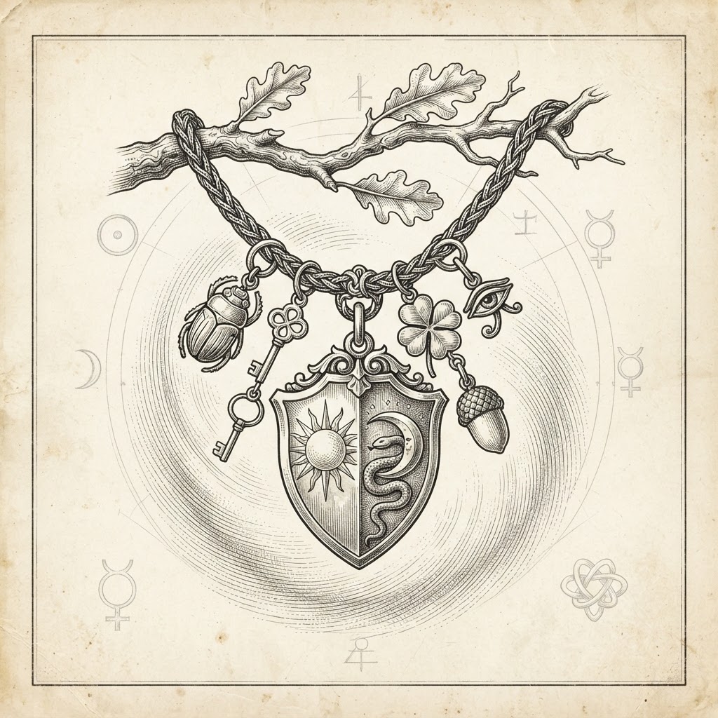 Charms