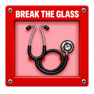 NHS LocumBridge logo