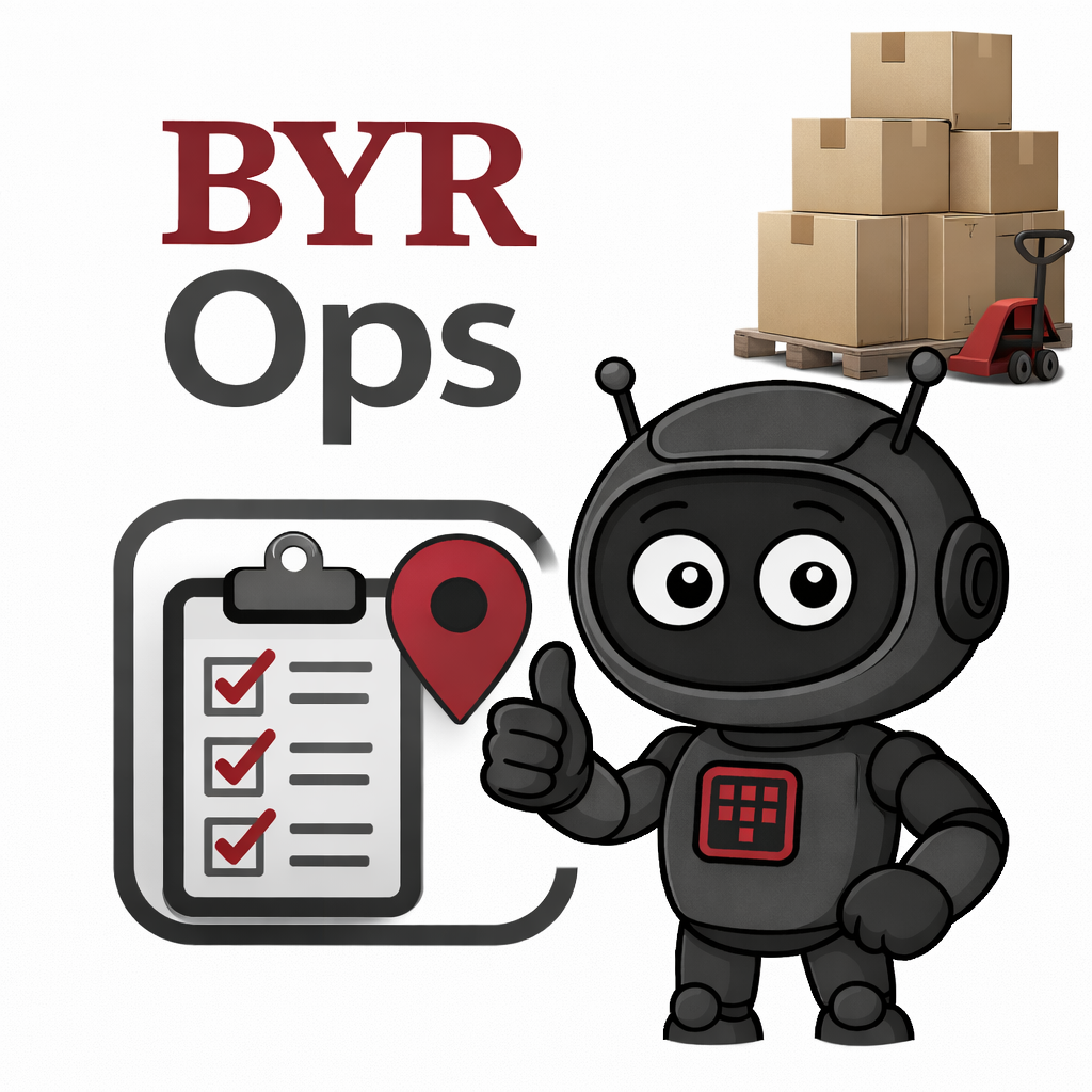 BYR OPS