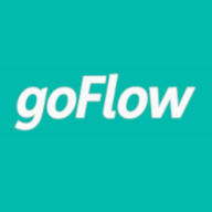 goFlow logo
