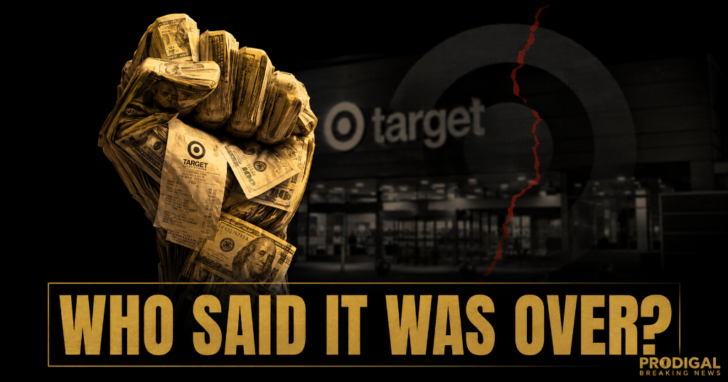 The Target Boycott Ended. Black Women Never Stopped.