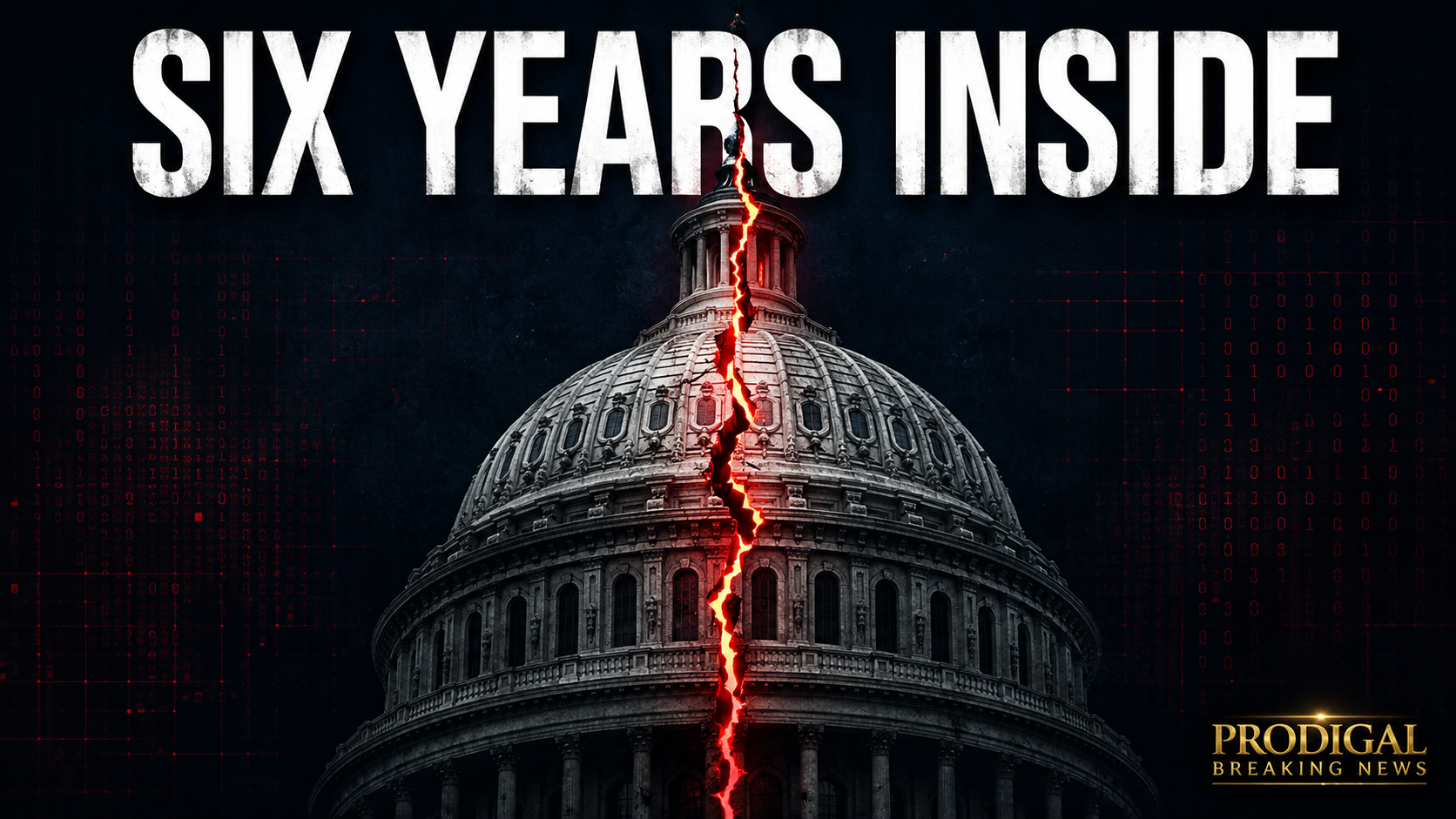 Six Years Inside the Federal Reserve