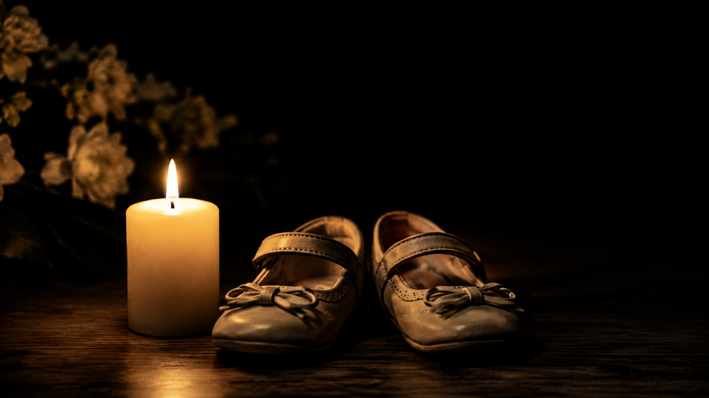 He Was a Youth Pastor. He Was.