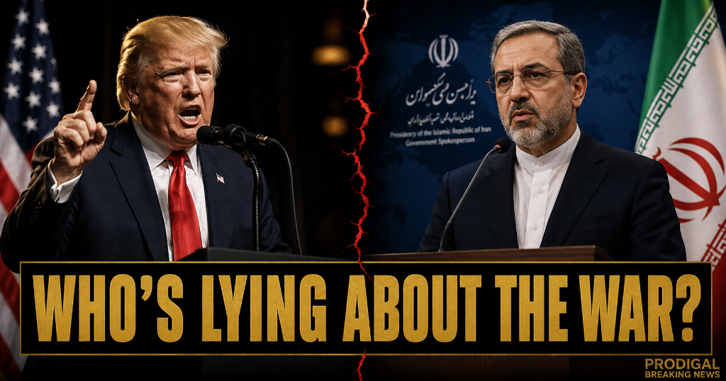 Iran War: "Last Chance" Talks