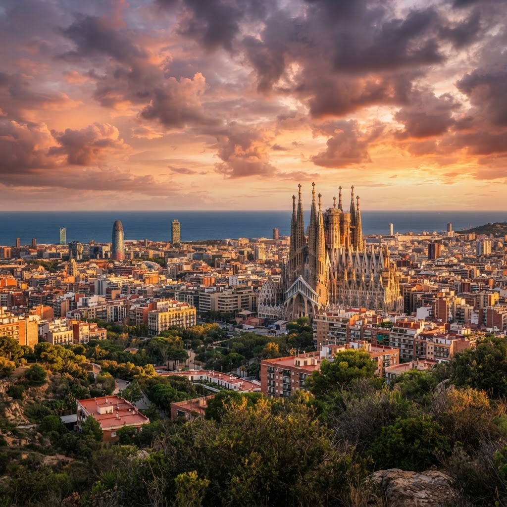Spain