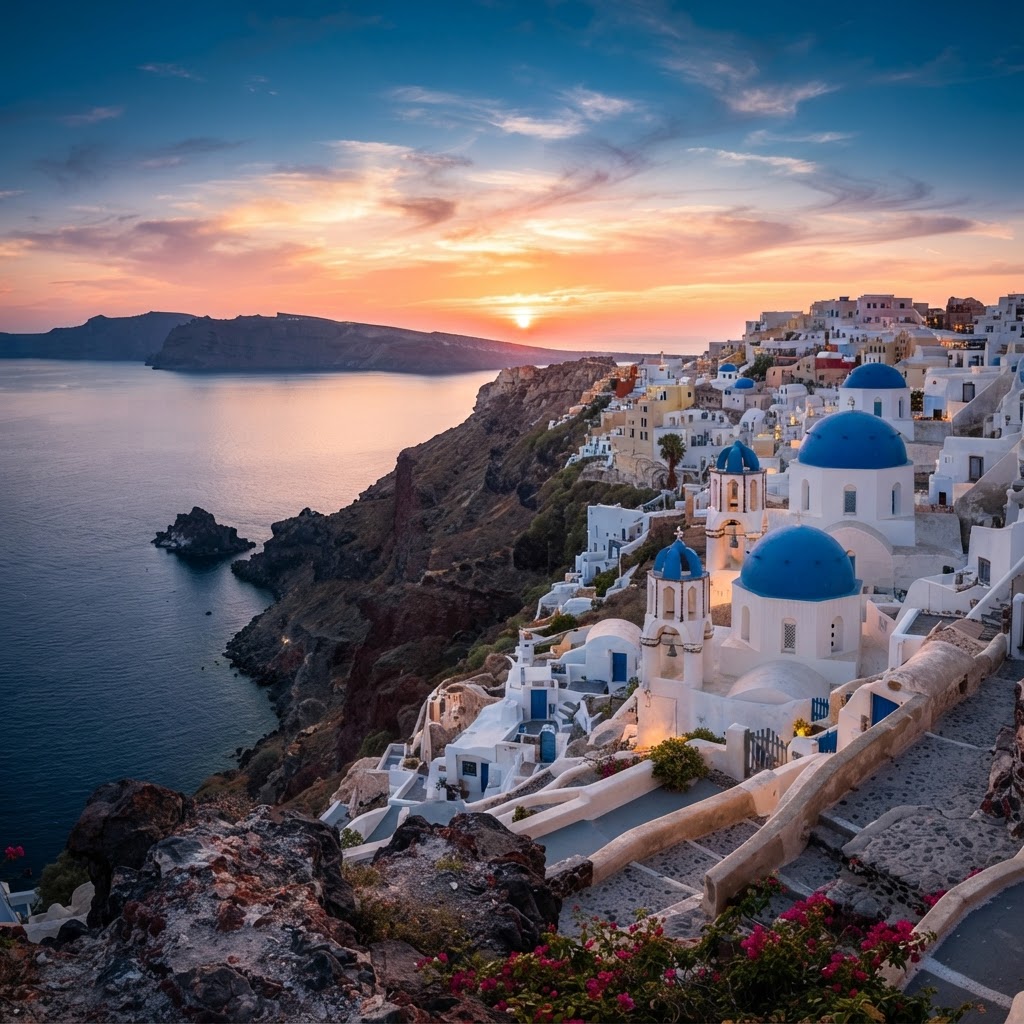 Greece
