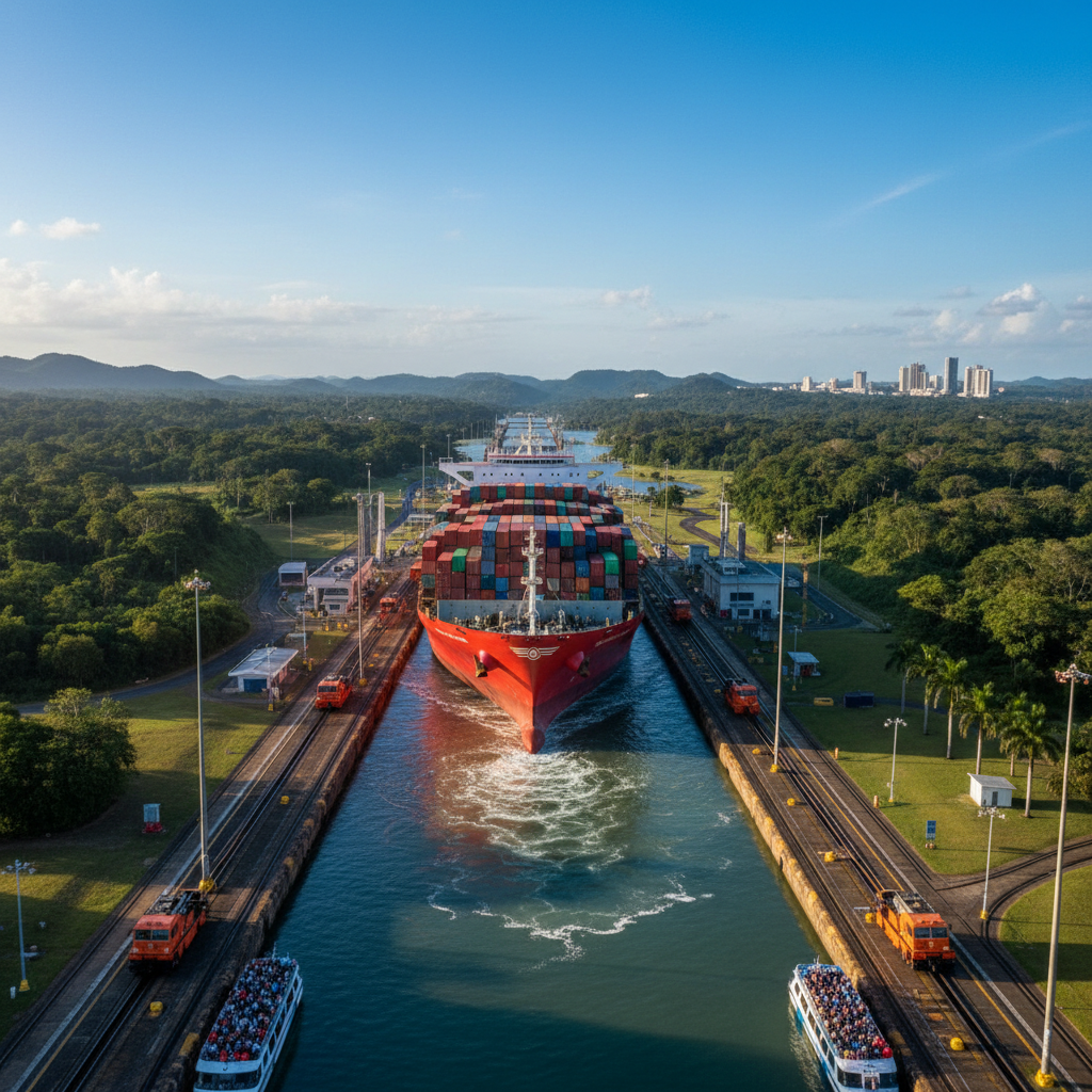 Panama