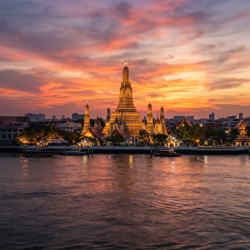Thailand