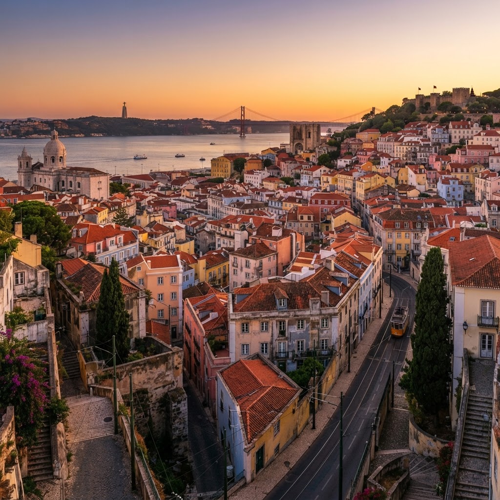 Portugal