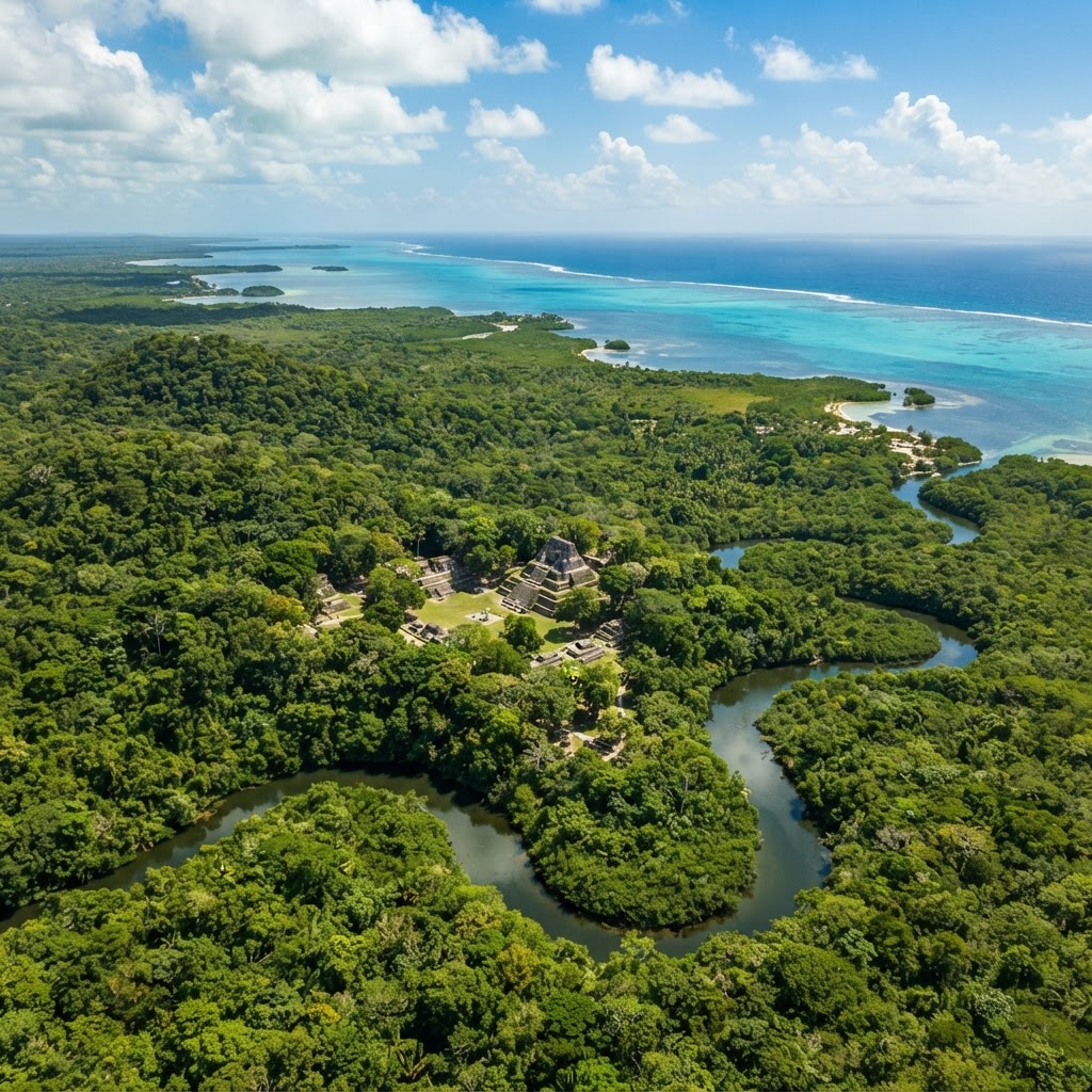 Belize