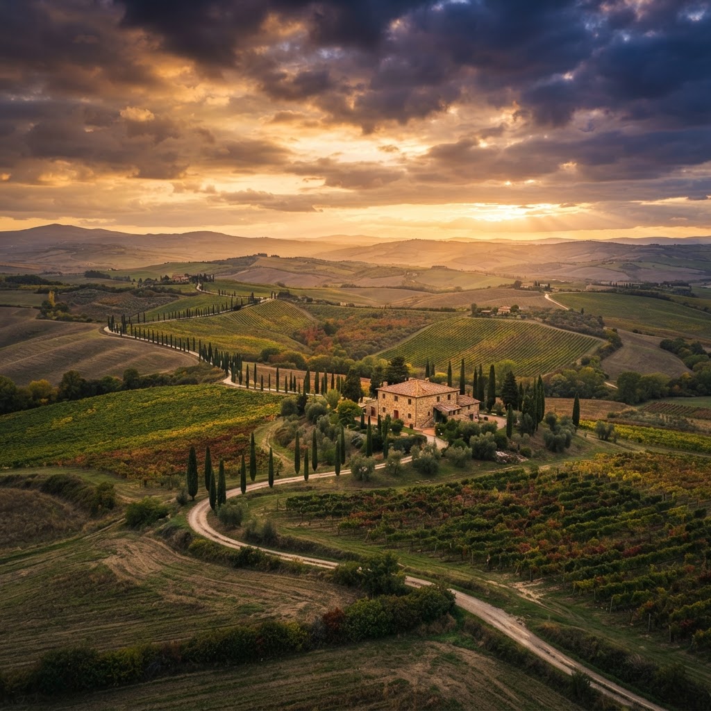 Italy