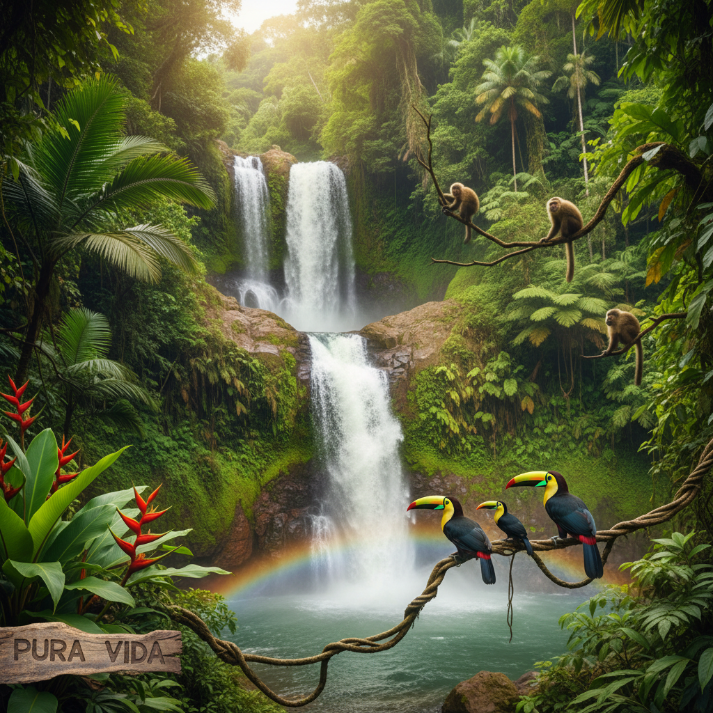 Costa Rica