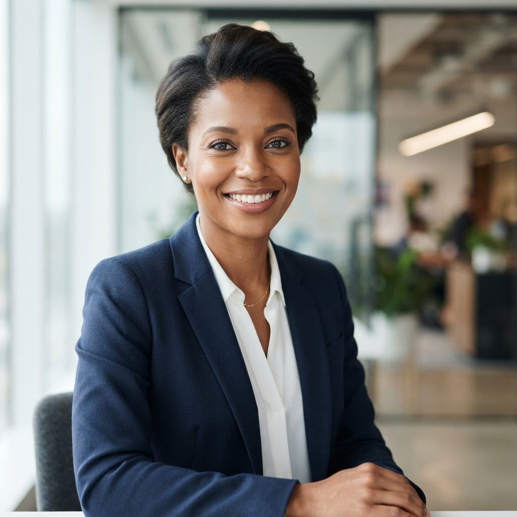 Business professional