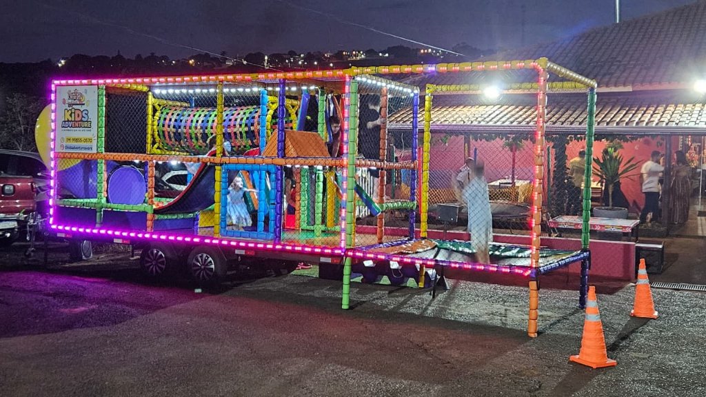 KidsAdventure Playground