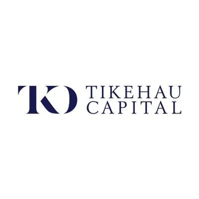 Logo Tikehau Capital