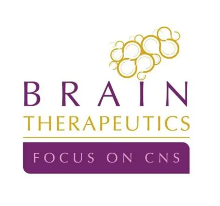 Brain Therapeutics Logo