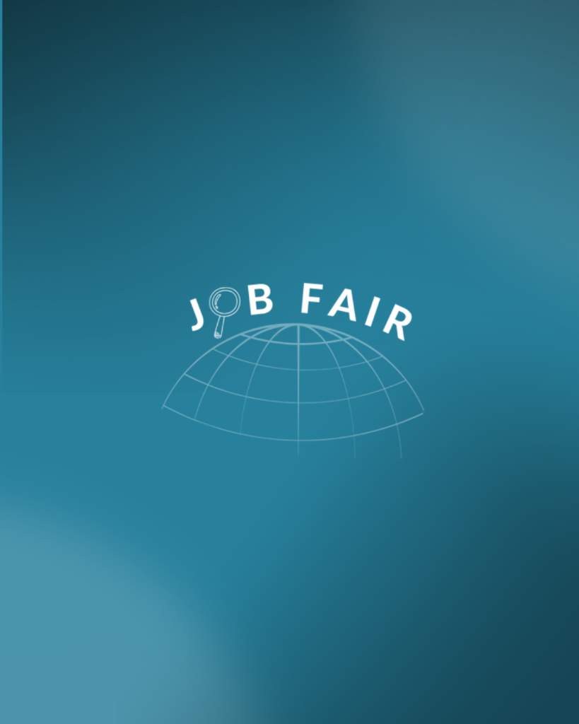 Job Fair ELSA Komotini 
