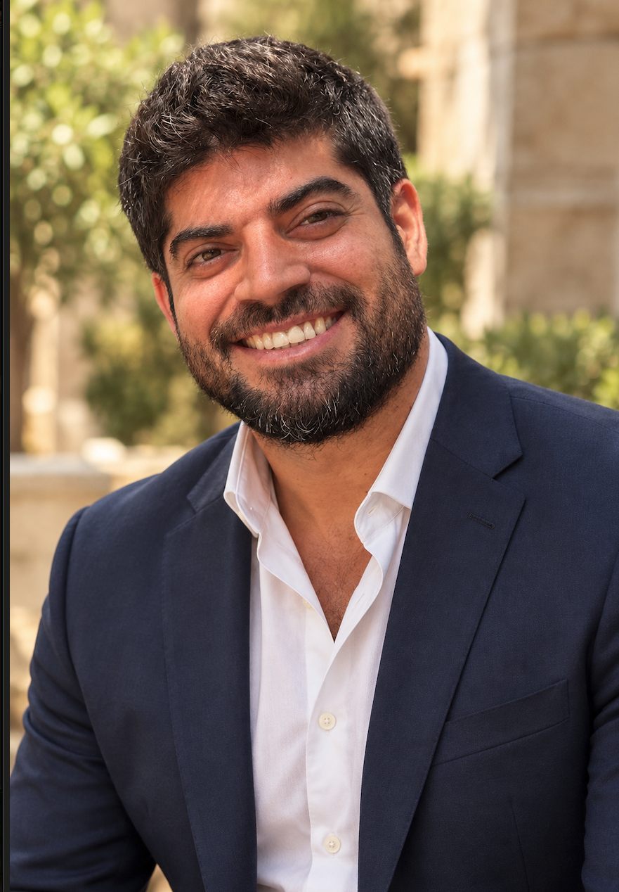 Shahar Raz