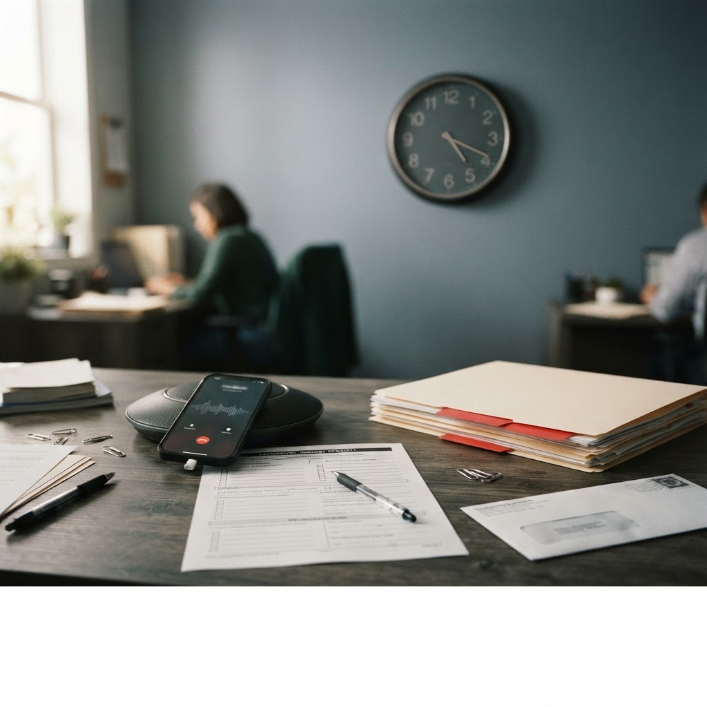 Previous Employer Verification: Step-by-Step Guide