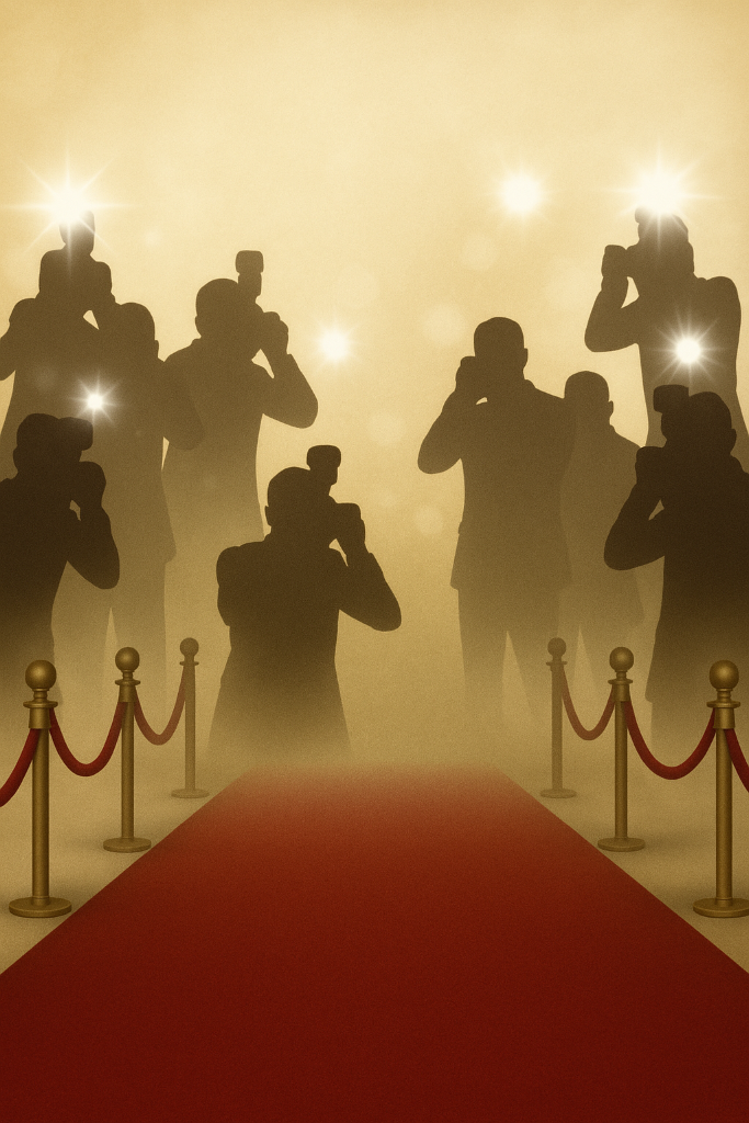 Red Carpet