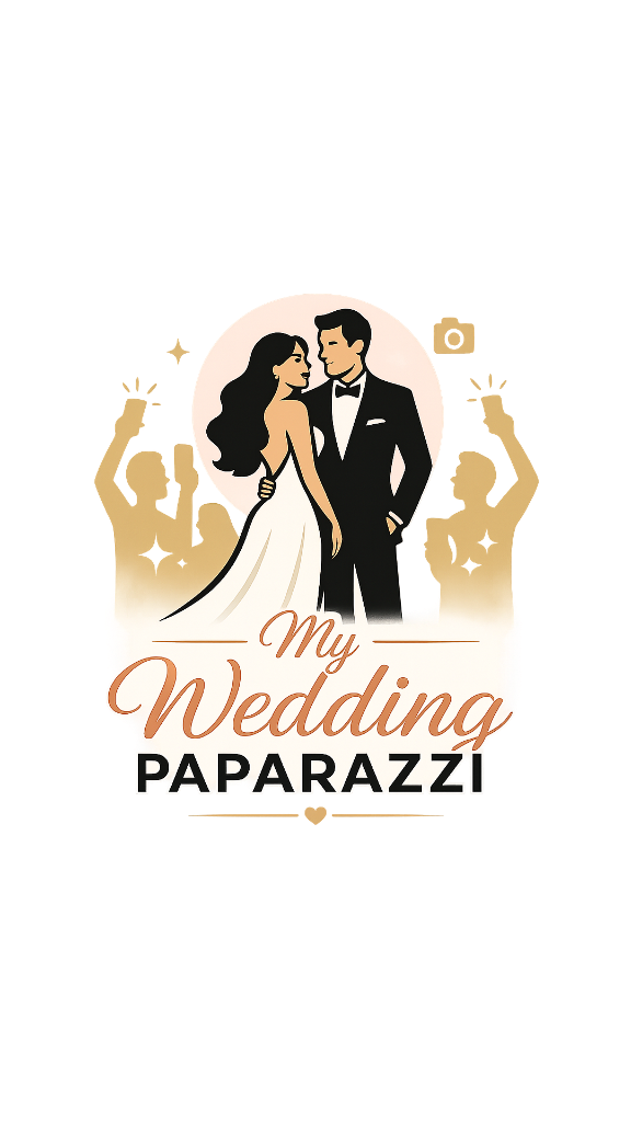 Wedding Paparazzi