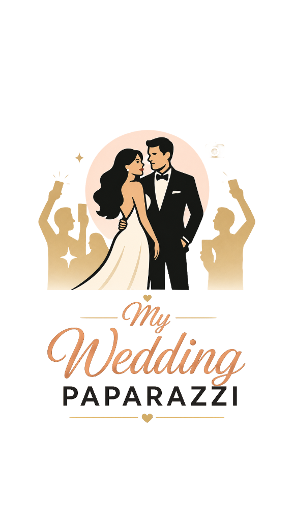 Wedding Paparazzi