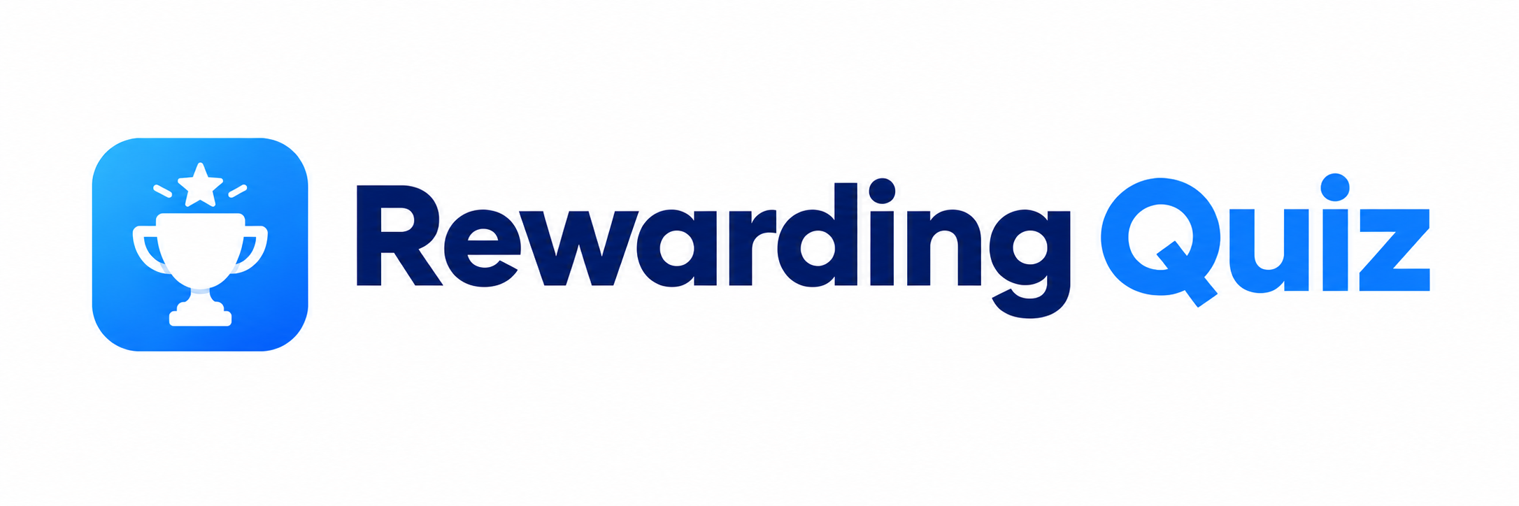 Rewarding Quiz