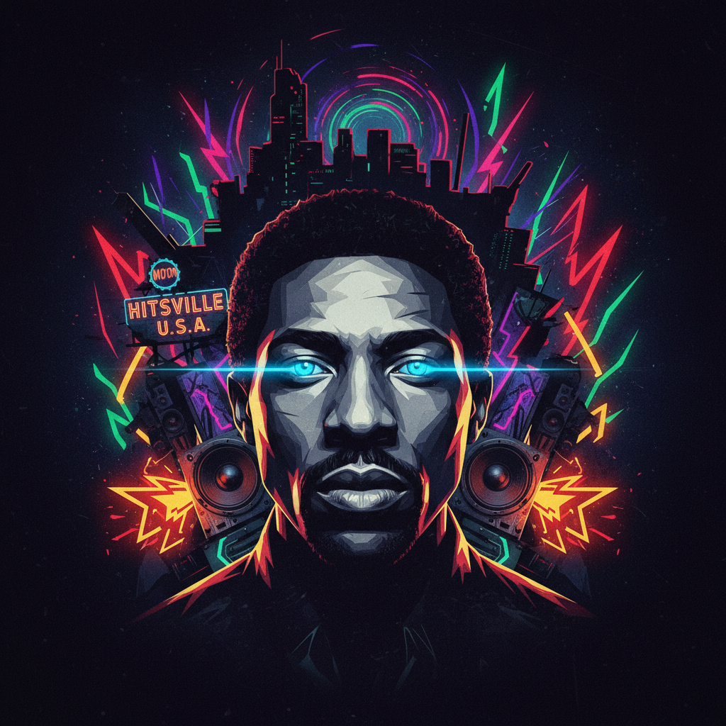 marvin motown