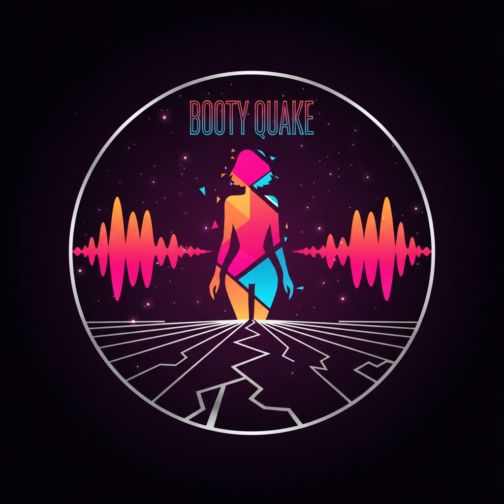 booty quake
