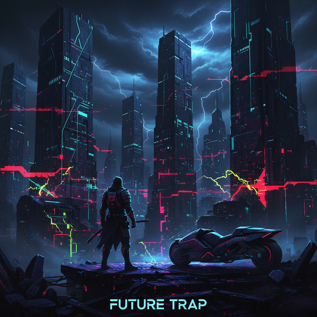 future trap
