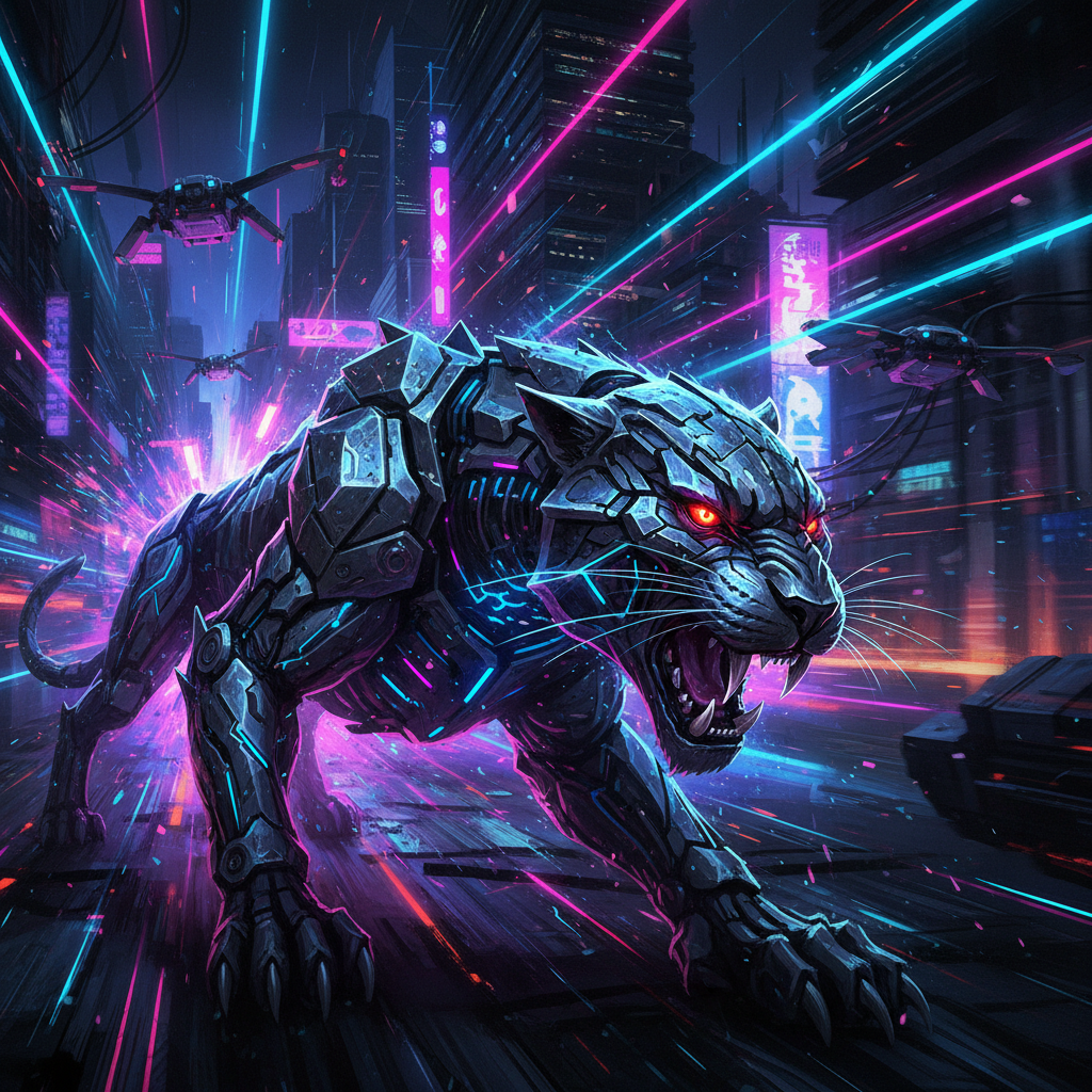 future fast trap