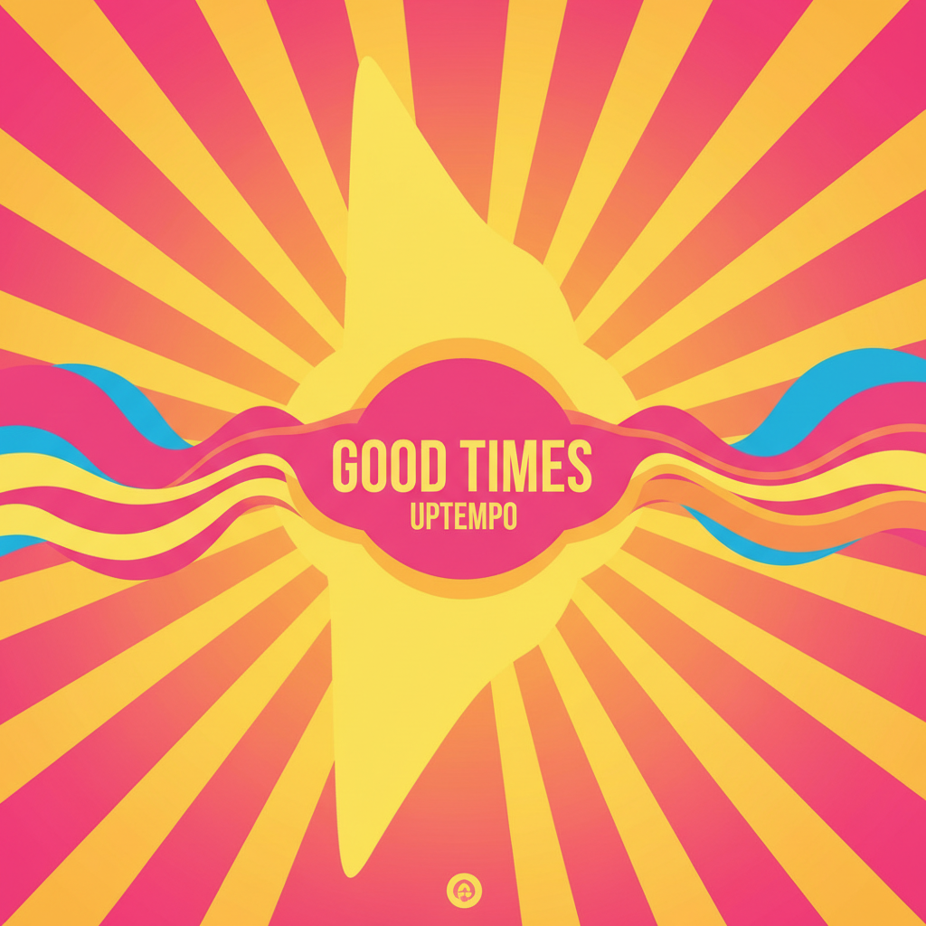 good times uptempo
