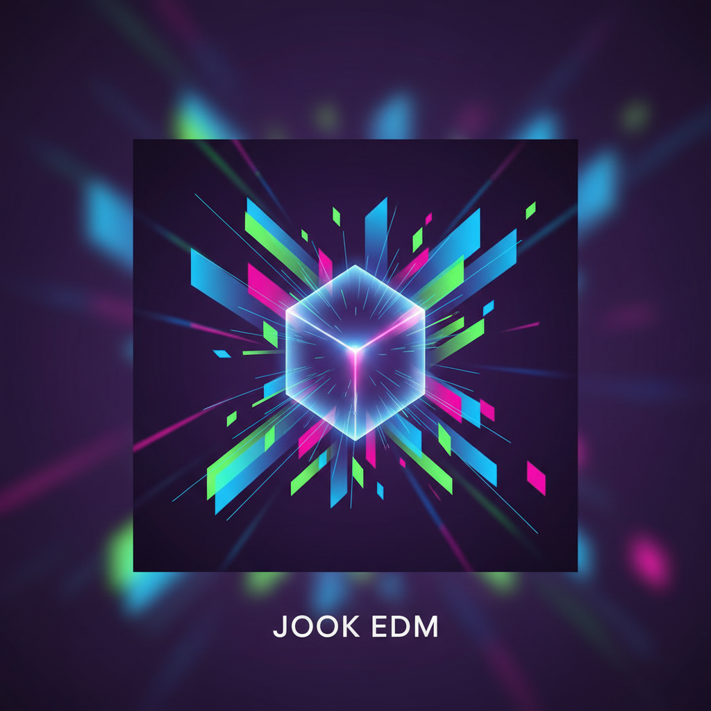 jook edm