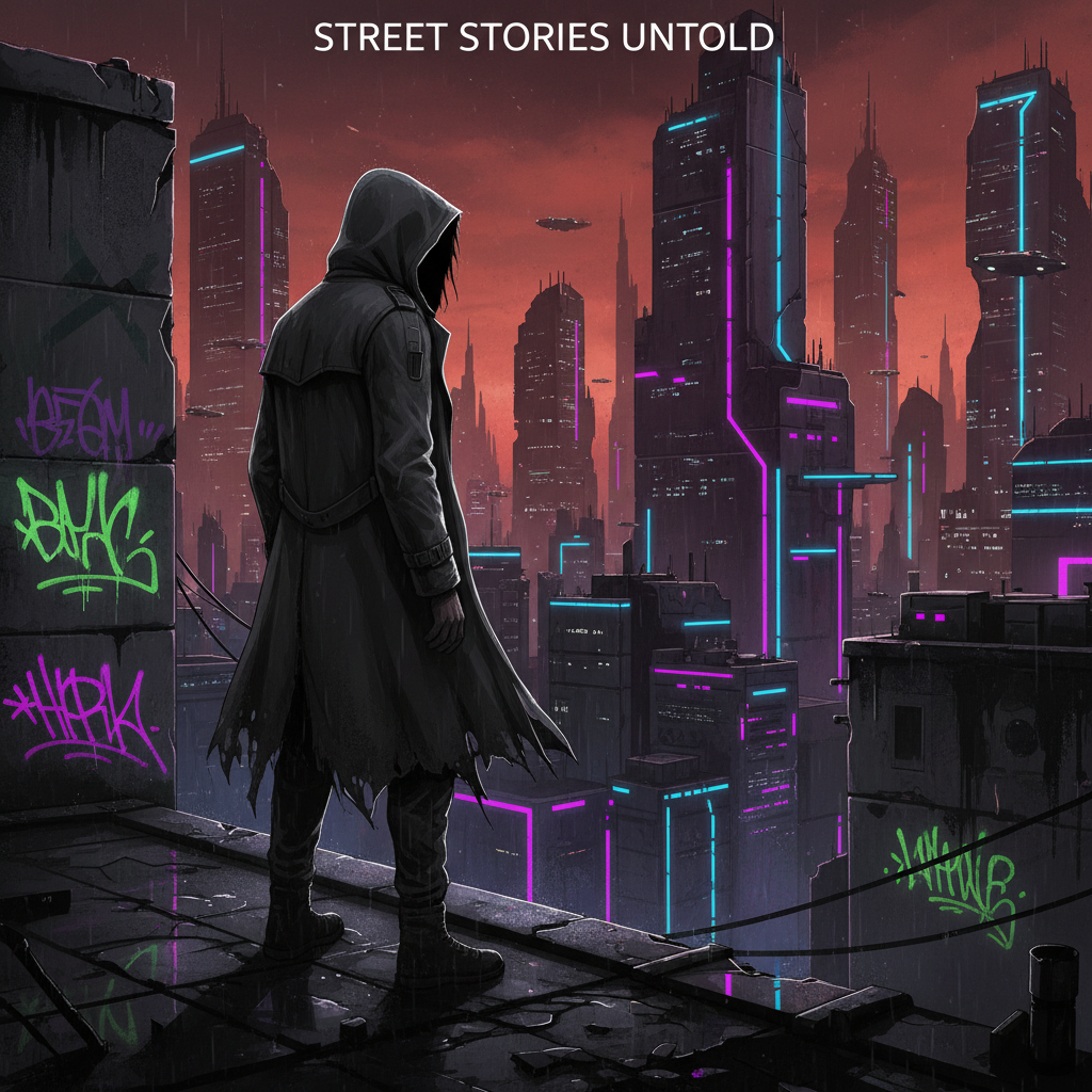 street stories untold