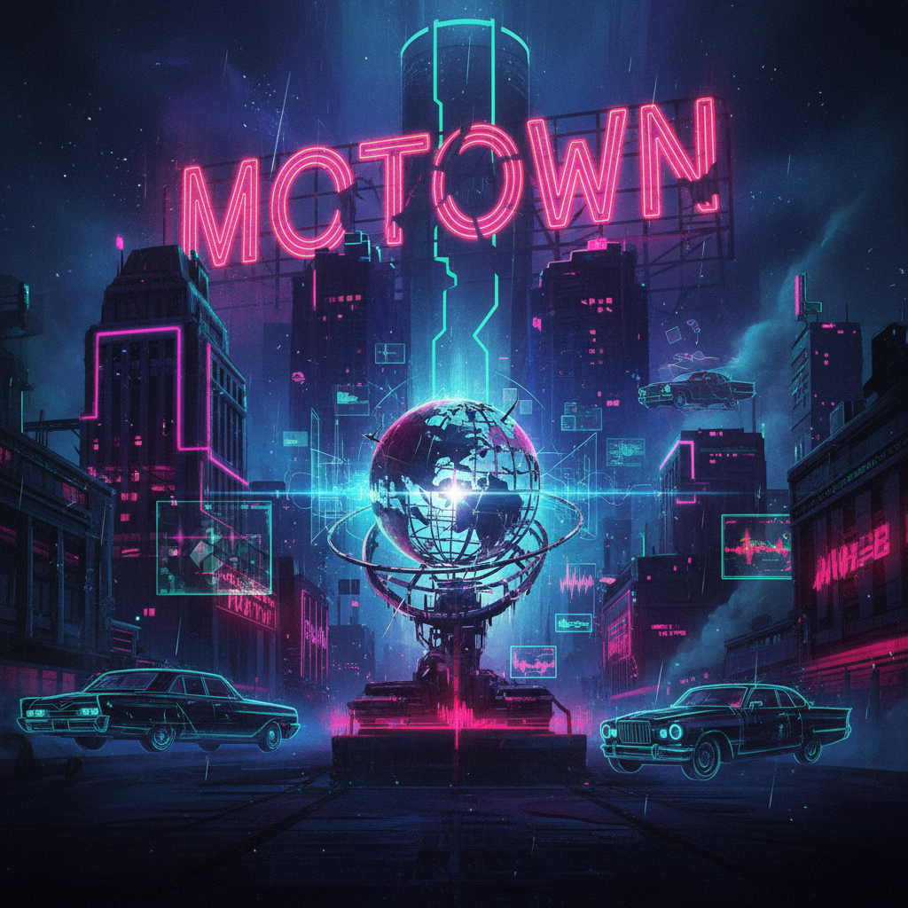 motown