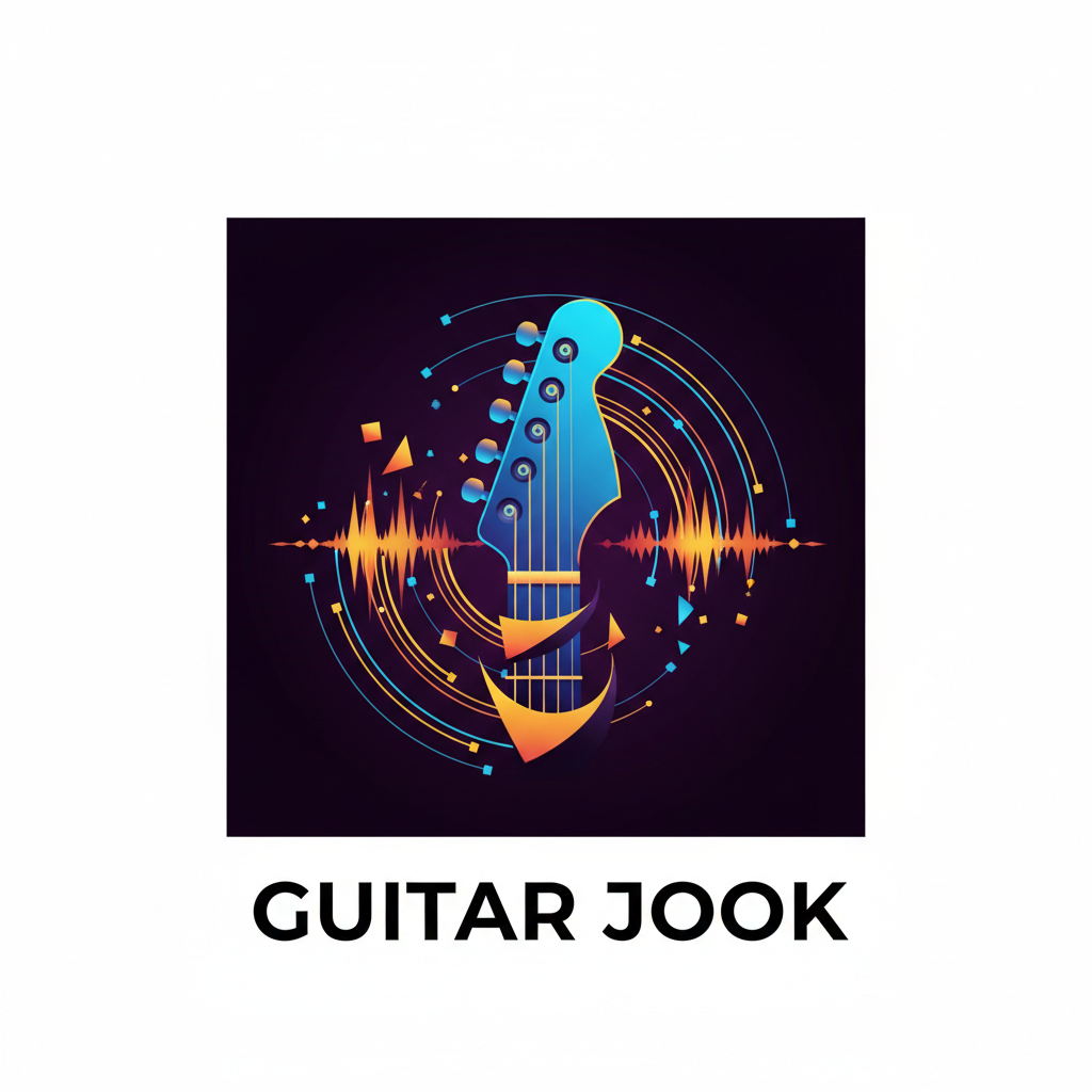 guitar jook