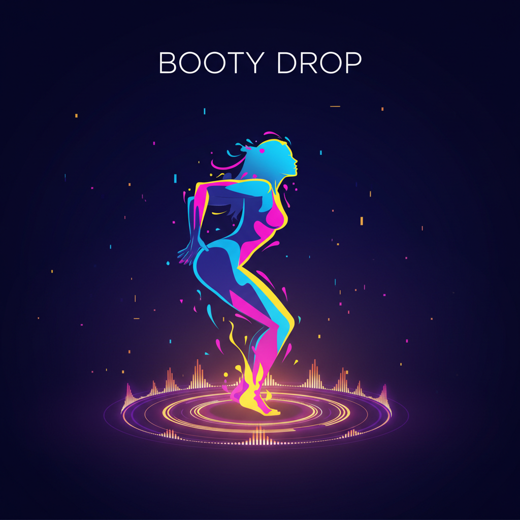 booty drop