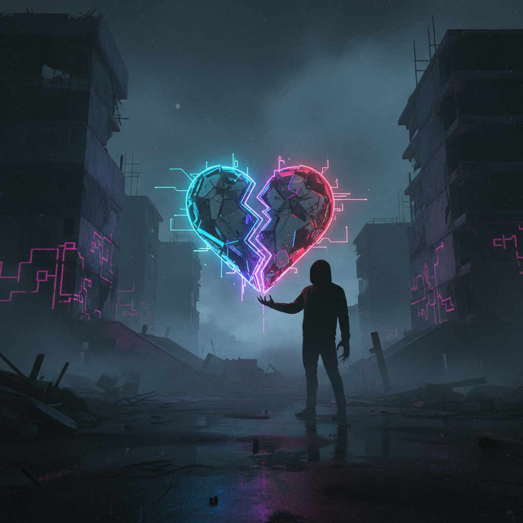 love story short r&b
