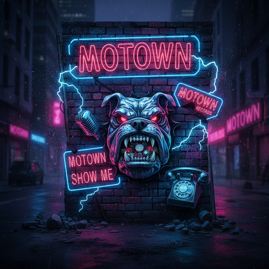 motown show me