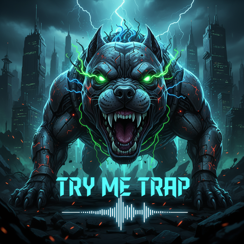 try me trap