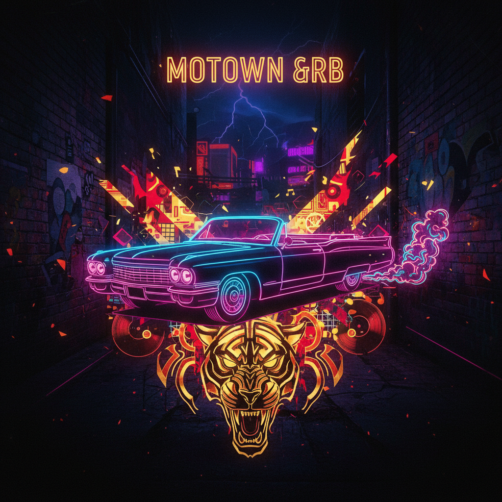 motown r&b