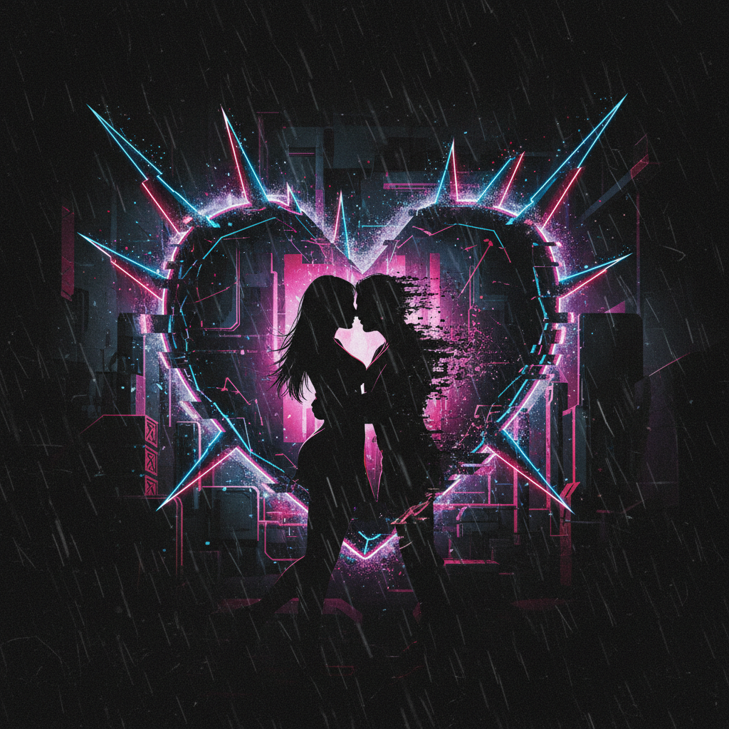 love story short r&b