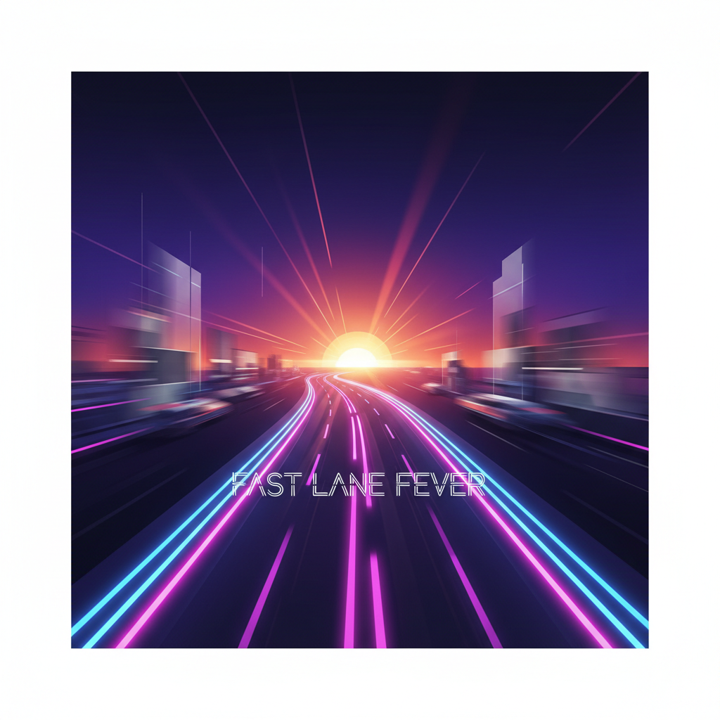 fast lane fever