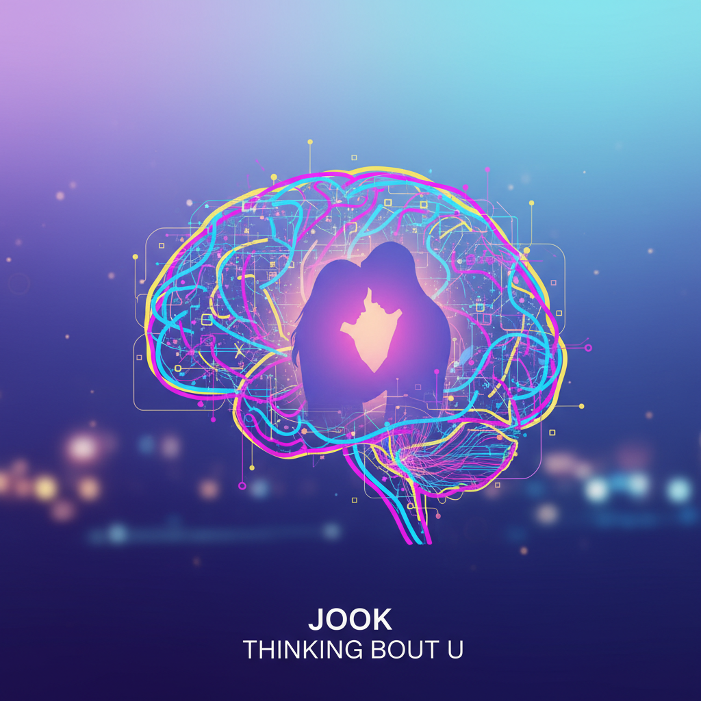 jook thinking bout u